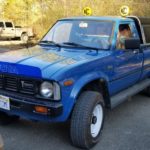 1981 Toyota Done