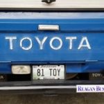 Special 1981 Toyota 4x4 Is Brought Back to Life