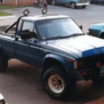 Special 1981 Toyota 4x4 Is Brought Back to Life