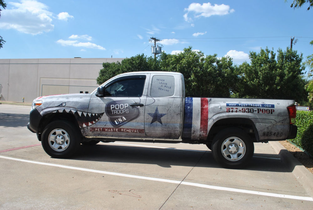 6 Toyota Trucks That Bleed Red, White, and Blue