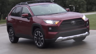 yotatech.com 2019 Toyota RAV4 Review