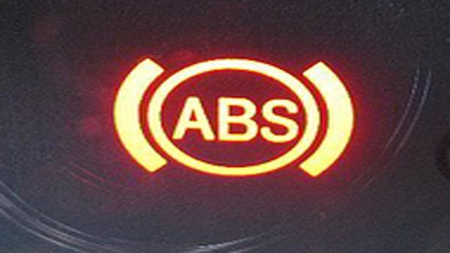 Toyota Tundra: Why is My ABS Light On?