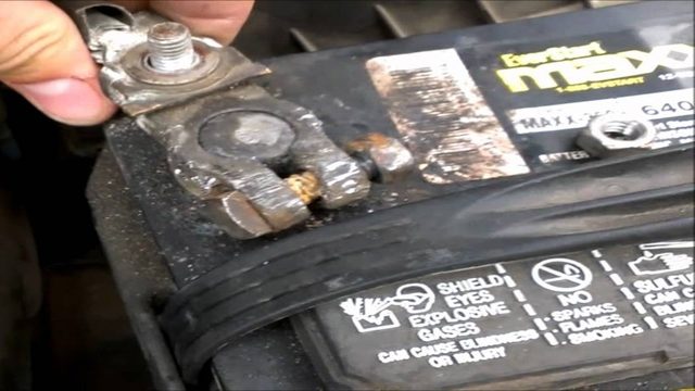 Toyota 4Runner 1996-2002: Why is My Battery Not Charging?