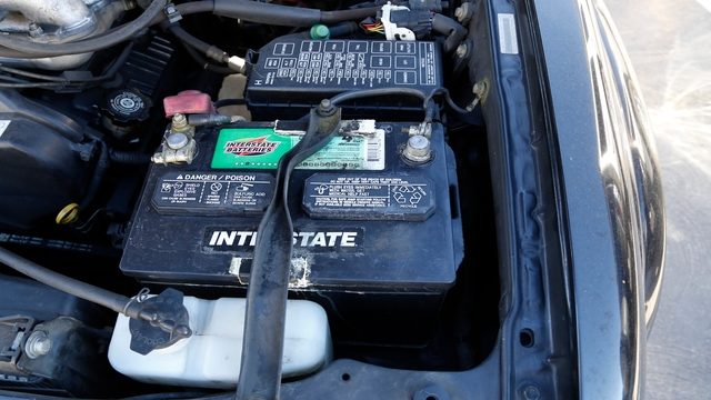 Toyota 4Runner 1996-2002: Why Won’t My Car Start?