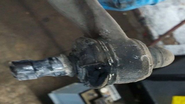 Toyota Tundra: Why is My Frame Squeaking?