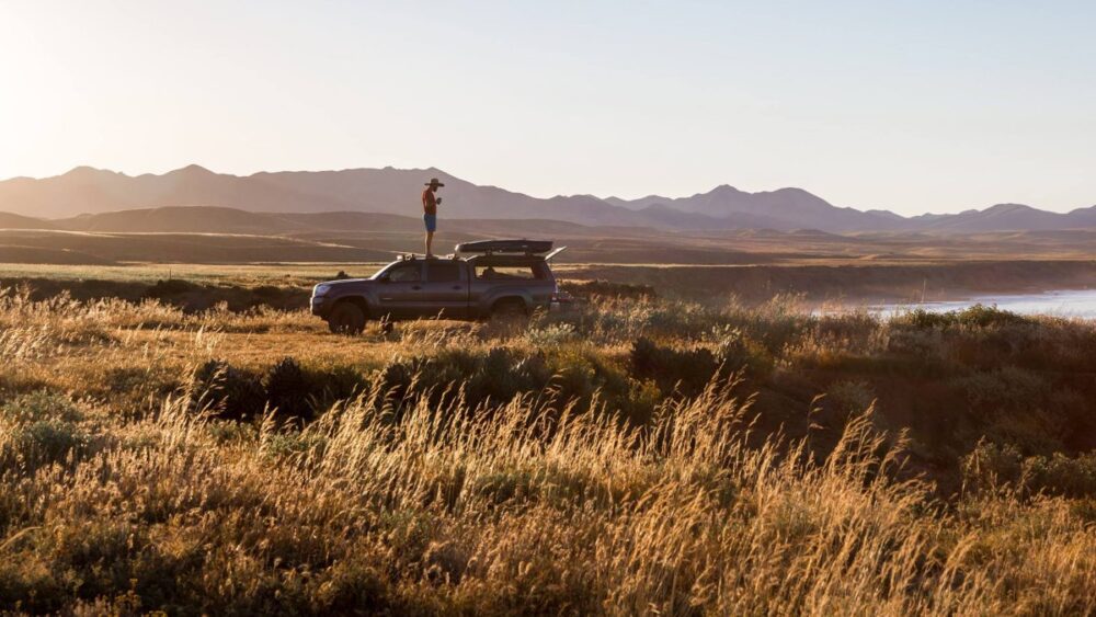 2015 Toyota Tacoma