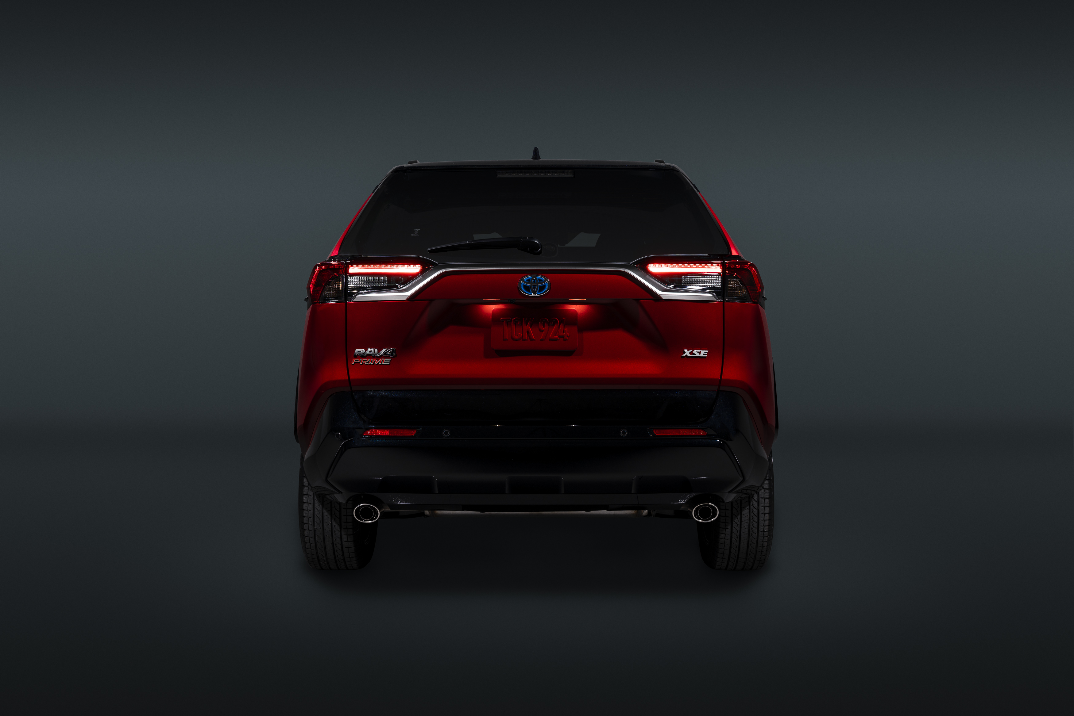 2021 RAV4 Prime