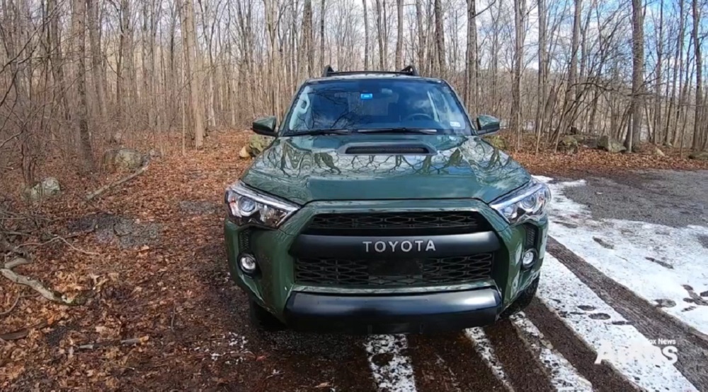 toyota