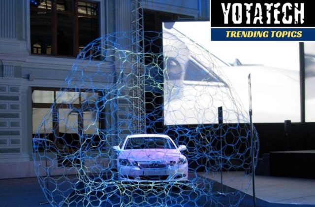 Yotatech