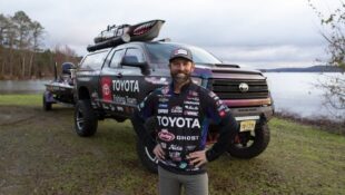 Mike Iaconelli