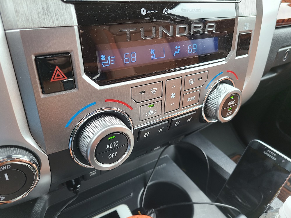 'YotaTech' Review: 2020 Toyota Tundra 1794 Edition - Aging with Dignity