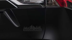 2023 Toyota RAV4 Woodland Edition