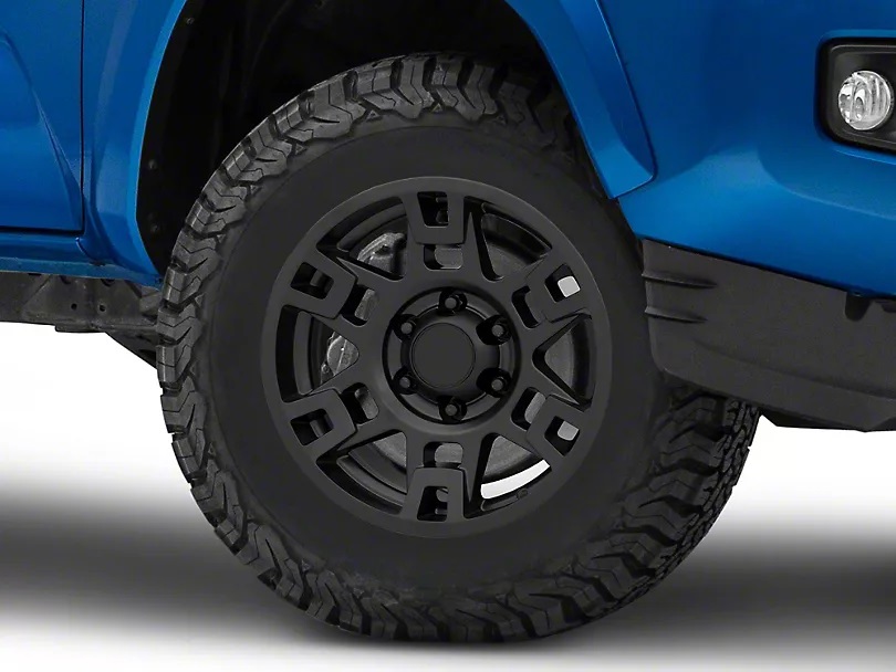 Must-Have Mods for Toyota Tacoma