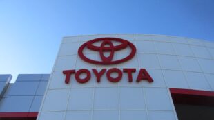 Toyota Motor Credit